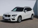 BMW X1 - fotka číslo 1