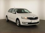 Škoda Rapid - fotka číslo 0