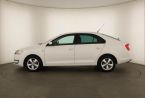 Škoda Rapid - fotka číslo 2