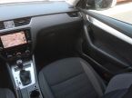 Škoda Octavia - fotka číslo 7