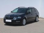 Škoda Octavia - fotka číslo 1