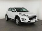 Hyundai Tucson - fotka číslo 0