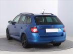 Škoda Fabia - fotka číslo 3