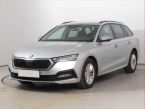 Škoda Octavia - fotka číslo 1