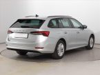 Škoda Octavia - fotka číslo 4