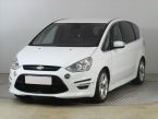 Ford S-MAX - fotka číslo 1