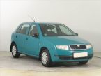 Škoda Fabia - fotka číslo 0
