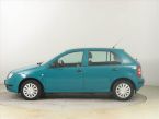Škoda Fabia - fotka číslo 2