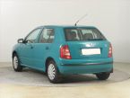 Škoda Fabia - fotka číslo 3