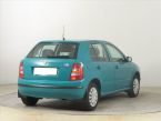 Škoda Fabia - fotka číslo 4