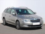 Škoda Superb - fotka číslo 0