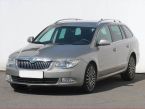 Škoda Superb - fotka číslo 1