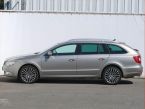 Škoda Superb - fotka číslo 2