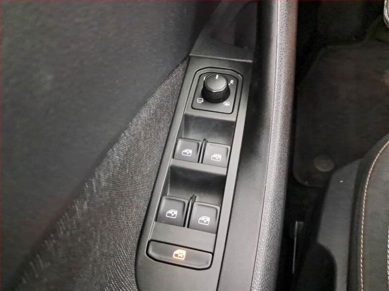 Škoda Scala - hlavní fotka