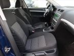 Škoda Octavia - fotka číslo 8