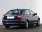 Škoda Octavia - fotka číslo 4