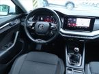 Škoda Octavia - fotka číslo 6