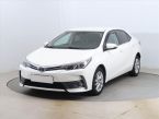 Toyota Corolla - fotka číslo 1