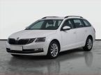 Škoda Octavia - fotka číslo 1