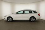 Škoda Octavia - fotka číslo 2