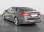 Ford Mondeo - fotka číslo 3
