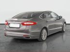 Ford Mondeo - fotka číslo 4