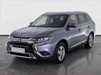 Mitsubishi Outlander - fotka číslo 1