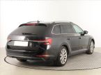 Škoda Superb - fotka číslo 4