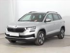 Škoda Karoq - fotka číslo 1