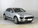 Porsche Macan - fotka číslo 0