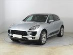 Porsche Macan - fotka číslo 1