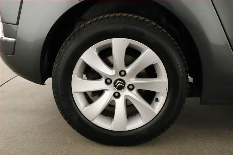 Citroën C4 Picasso - hlavní fotka