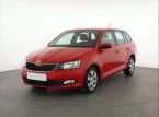 Škoda Fabia - fotka číslo 1