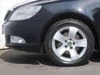 Škoda Octavia - fotka číslo 13