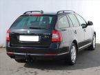 Škoda Octavia - fotka číslo 4