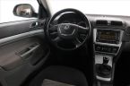 Škoda Octavia - fotka číslo 6