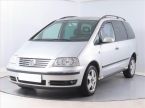 Volkswagen Sharan - fotka číslo 1