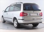 Volkswagen Sharan - fotka číslo 3