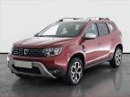 Dacia Duster - fotka číslo 1