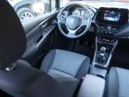Suzuki SX4 - fotka číslo 6