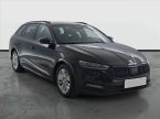 Škoda Octavia - fotka číslo 0