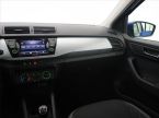 Škoda Fabia - fotka číslo 7