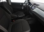 Škoda Fabia - fotka číslo 8