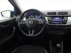 Škoda Fabia - fotka číslo 6