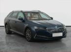 Škoda Superb - fotka číslo 0