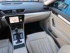 Škoda Superb - fotka číslo 7