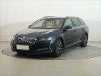 Škoda Superb - fotka číslo 1