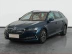 Škoda Superb - fotka číslo 1