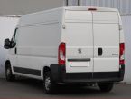 Peugeot Boxer - fotka číslo 3