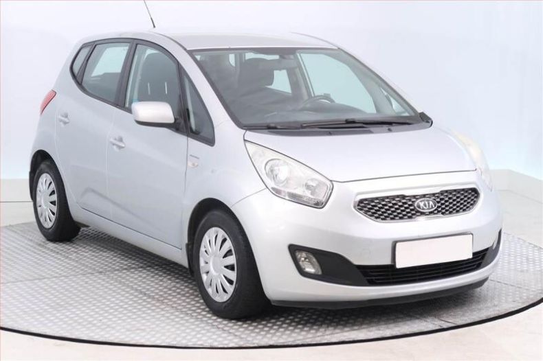 Kia Venga - hlavní fotka inzerátu